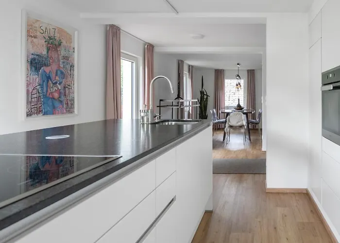 Ferienwohnung Kastenmühle im Mondseeland