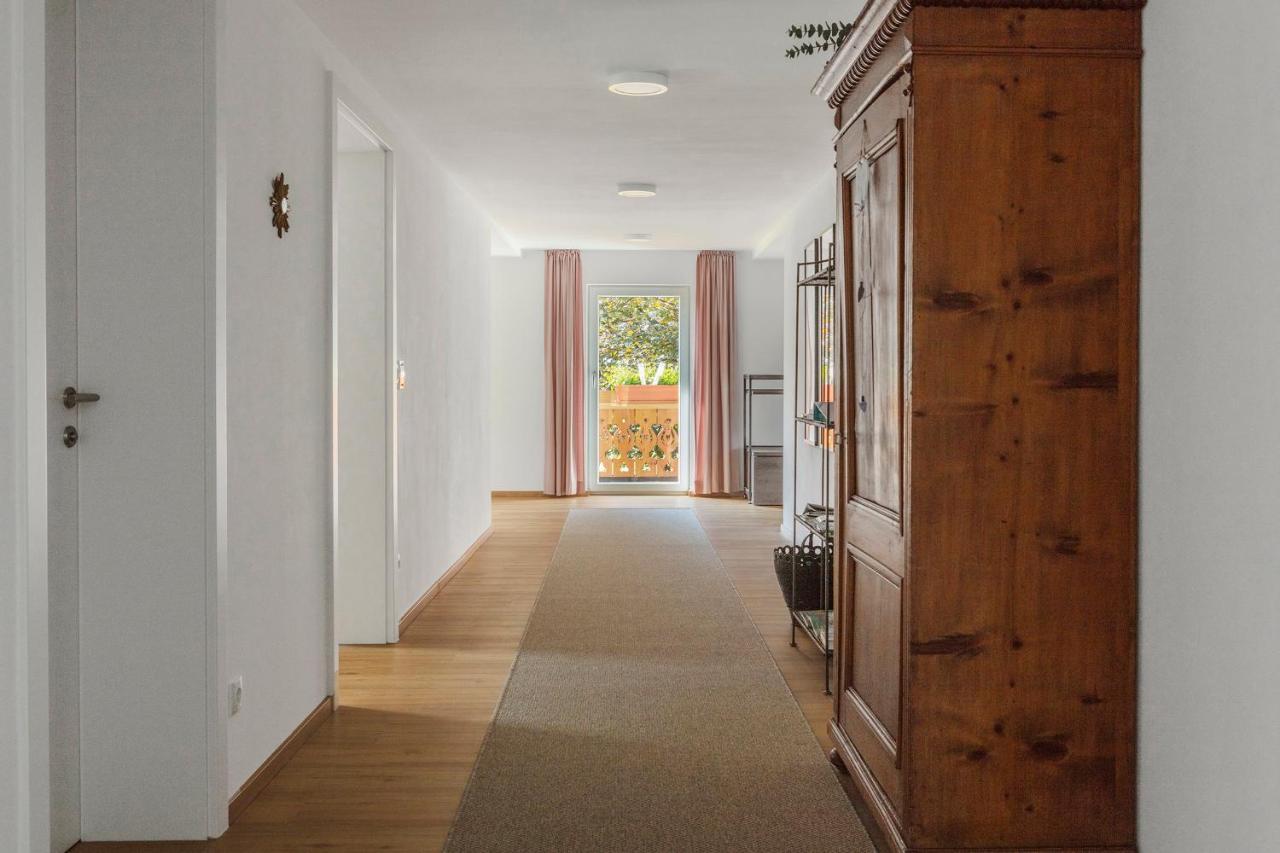 Kastenmühle Im Mondseeland Apartment