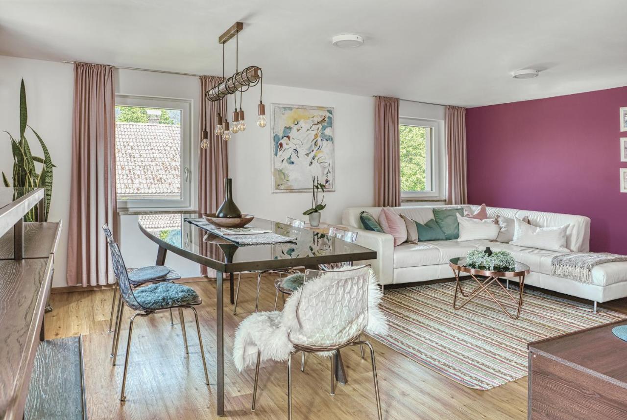 Kastenmühle Im Mondseeland Apartment