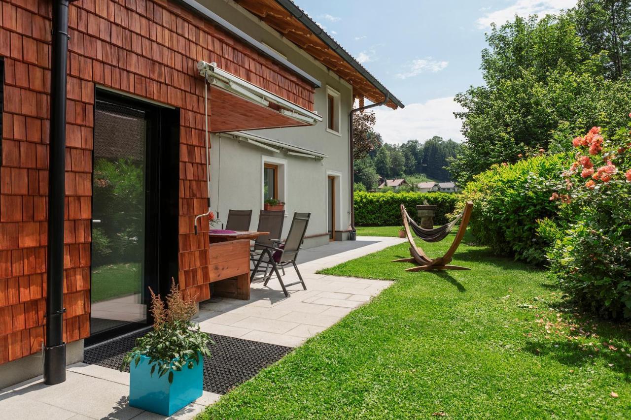 Kastenmühle Im Mondseeland Apartment *