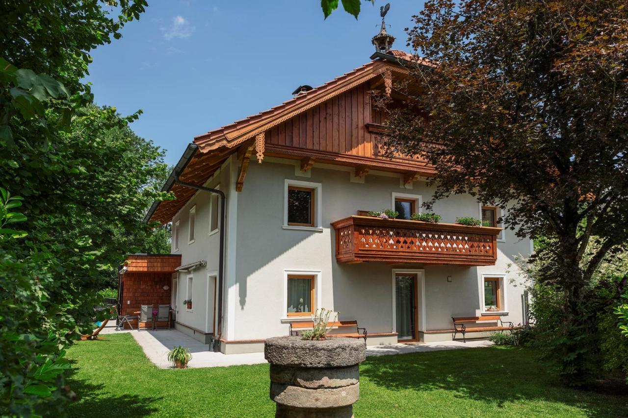 Kastenmühle Im Mondseeland Guggenberg (Vocklabruck)