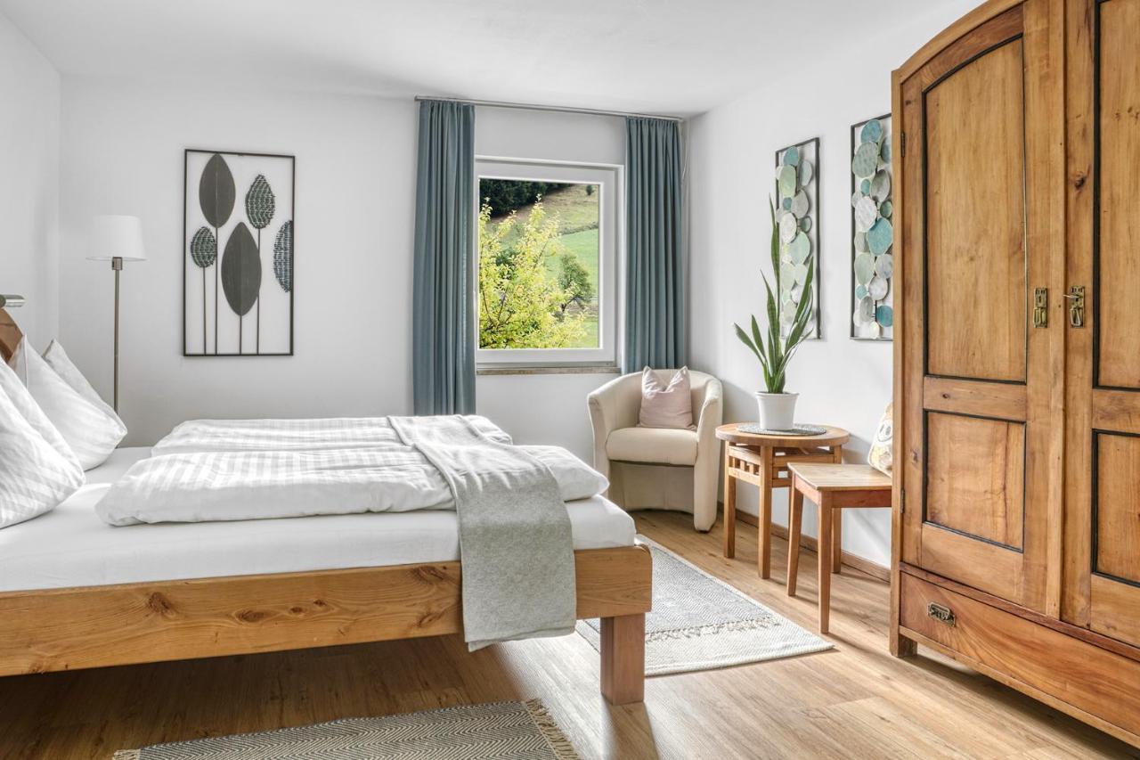 Kastenmühle Im Mondseeland Apartment *