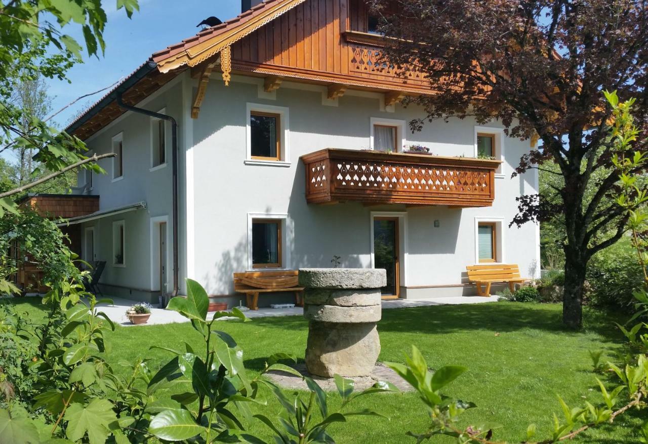 Kastenmühle Im Mondseeland Guggenberg (Vocklabruck)